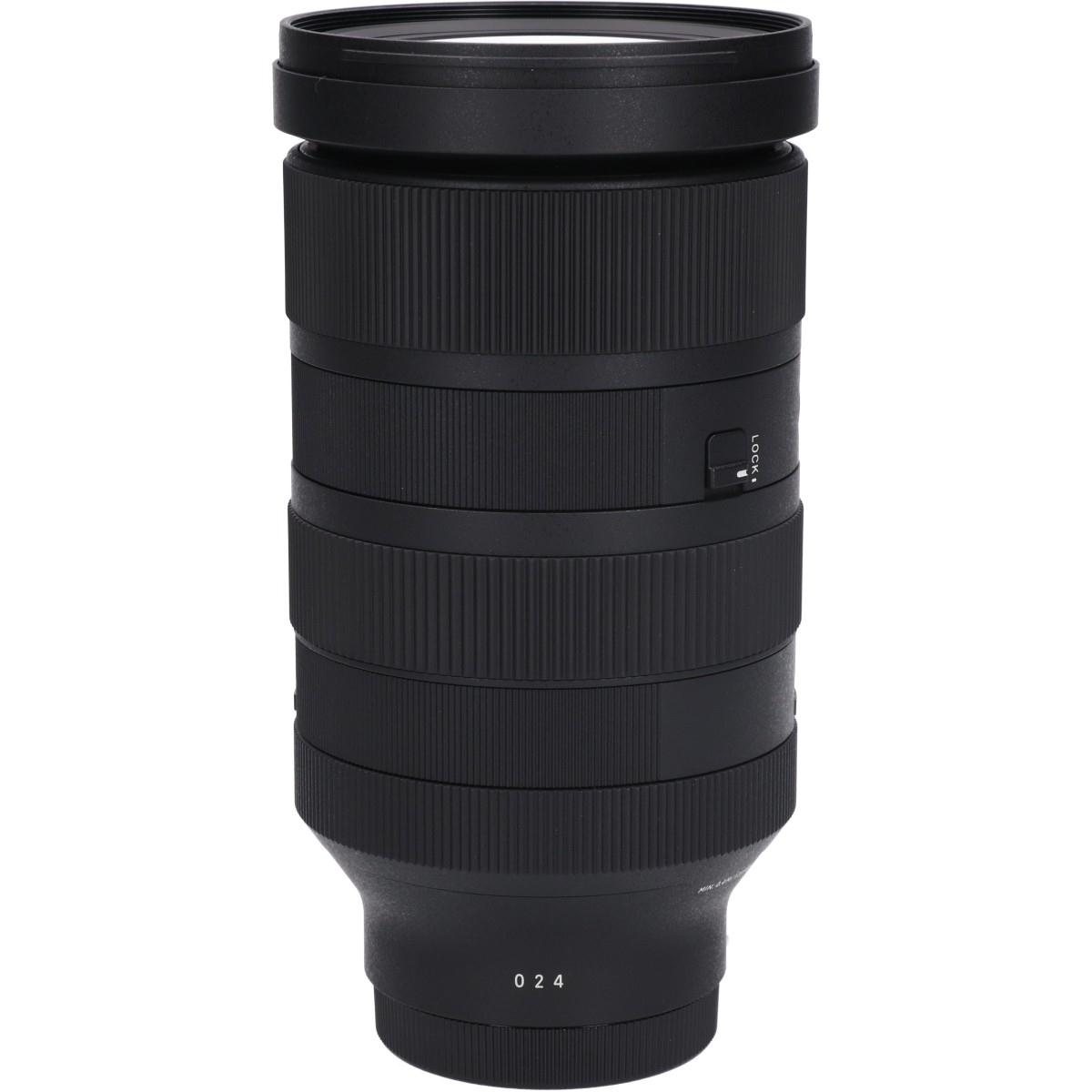 (A)28-105/2.8DG DN
