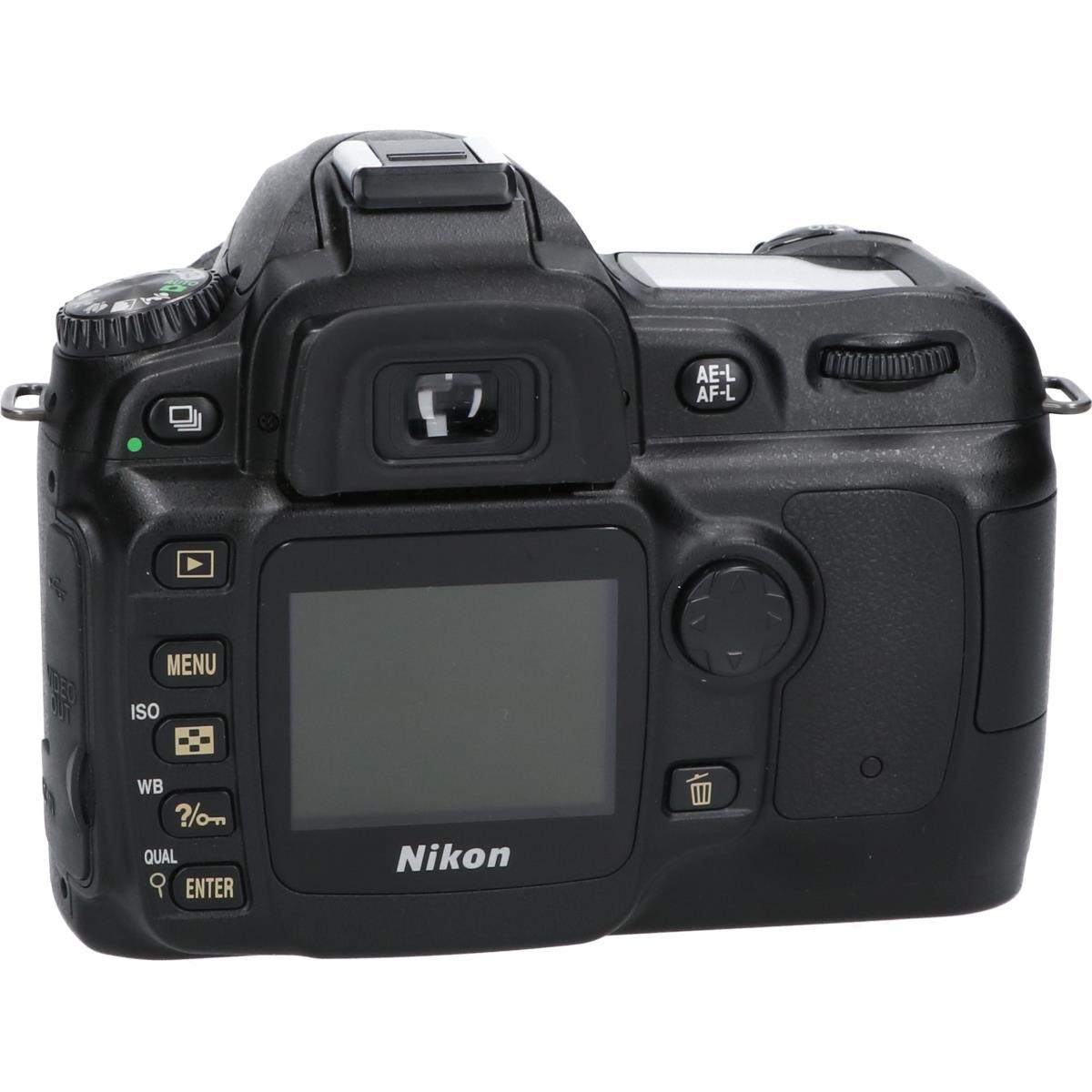 D50 18-55KIT