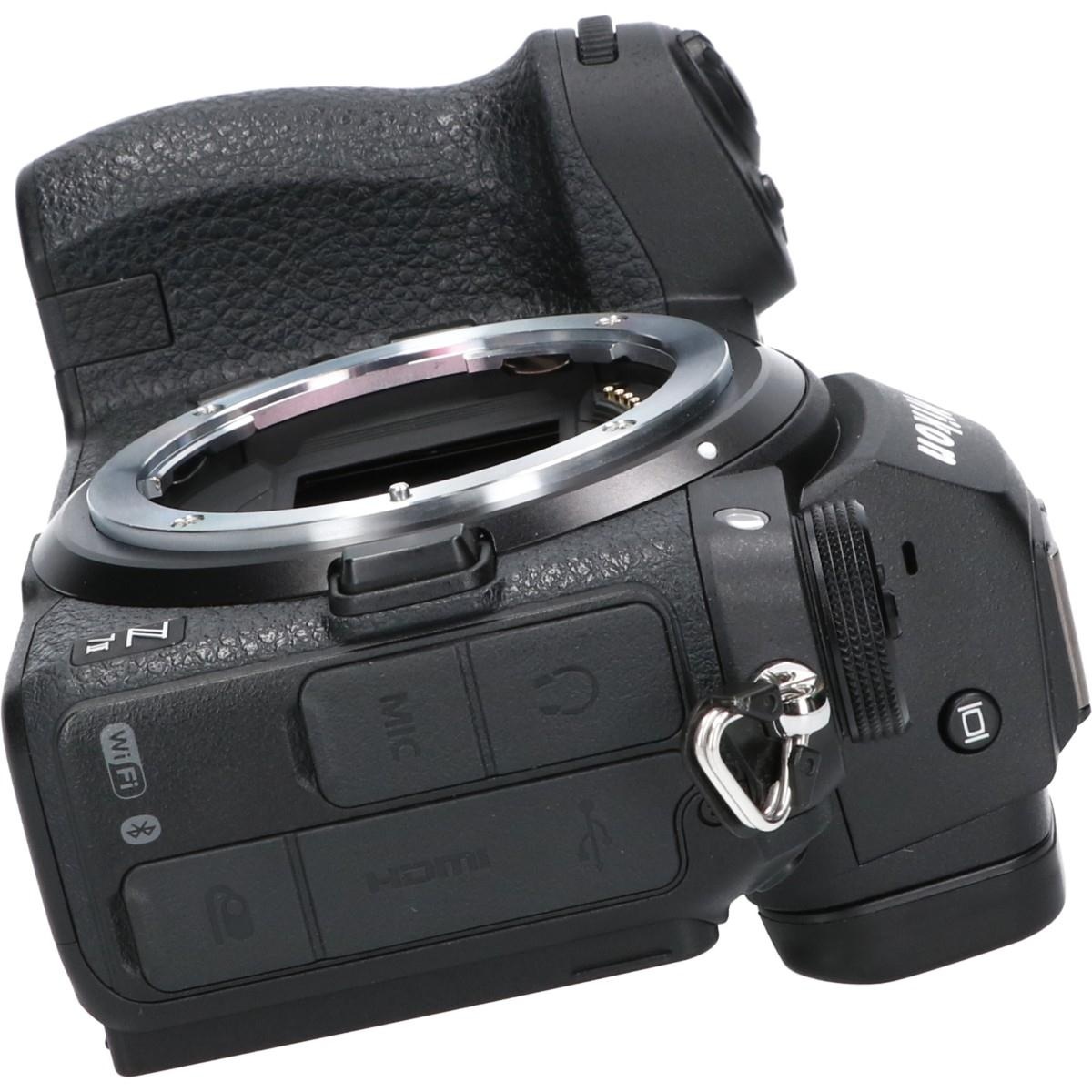 Z7II