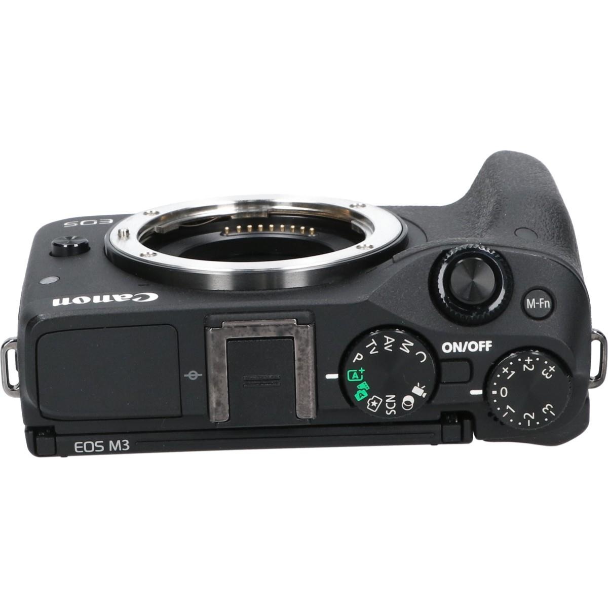 EOS M3