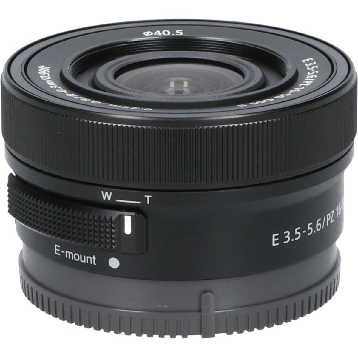 E PZ16-50/3.5-5.6OSS II