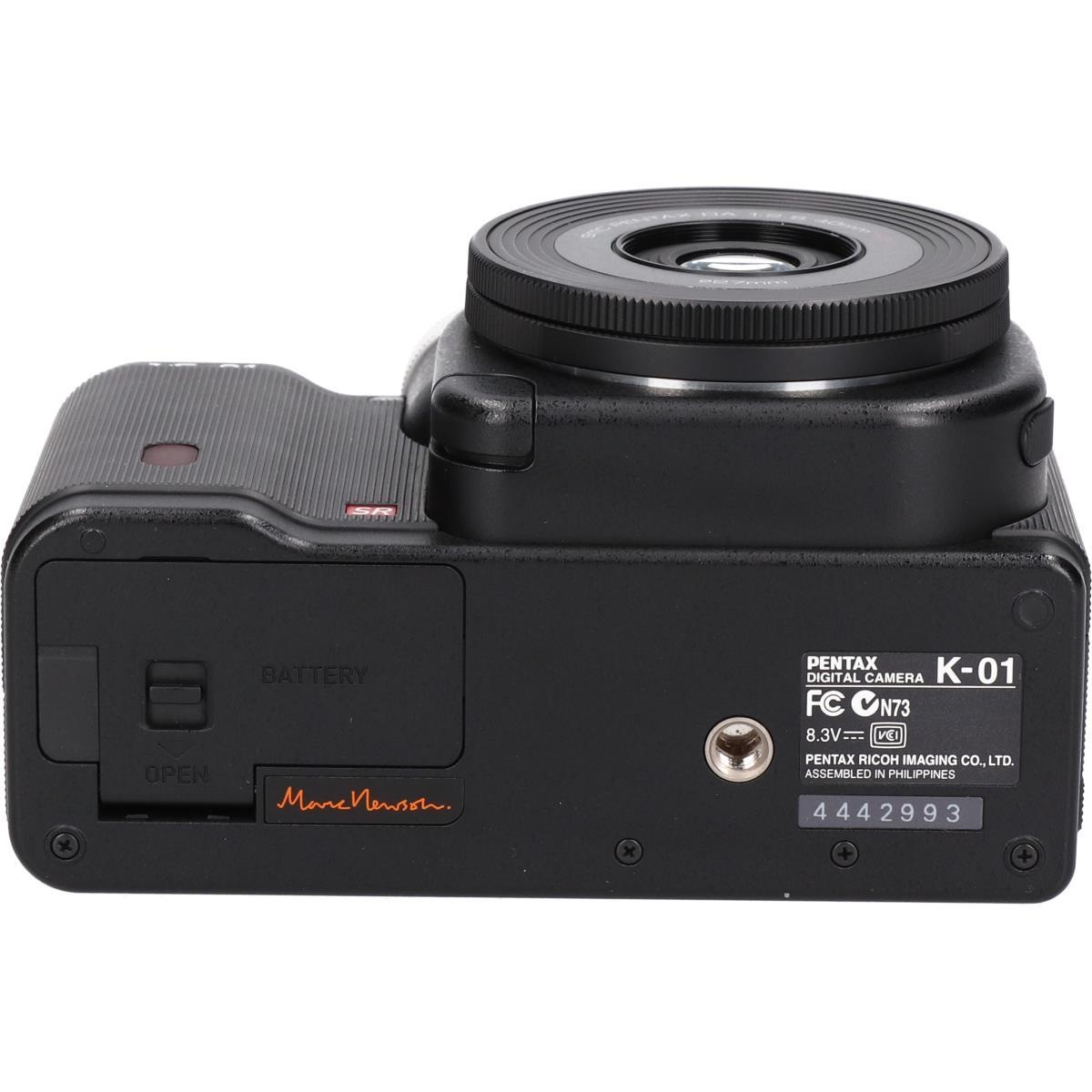 K-01 40/2.8XS