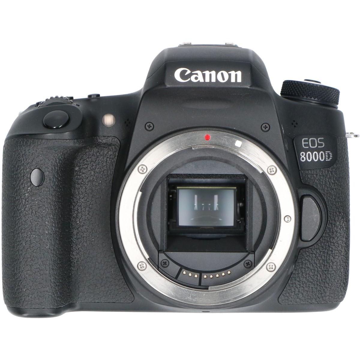 EOS8000D