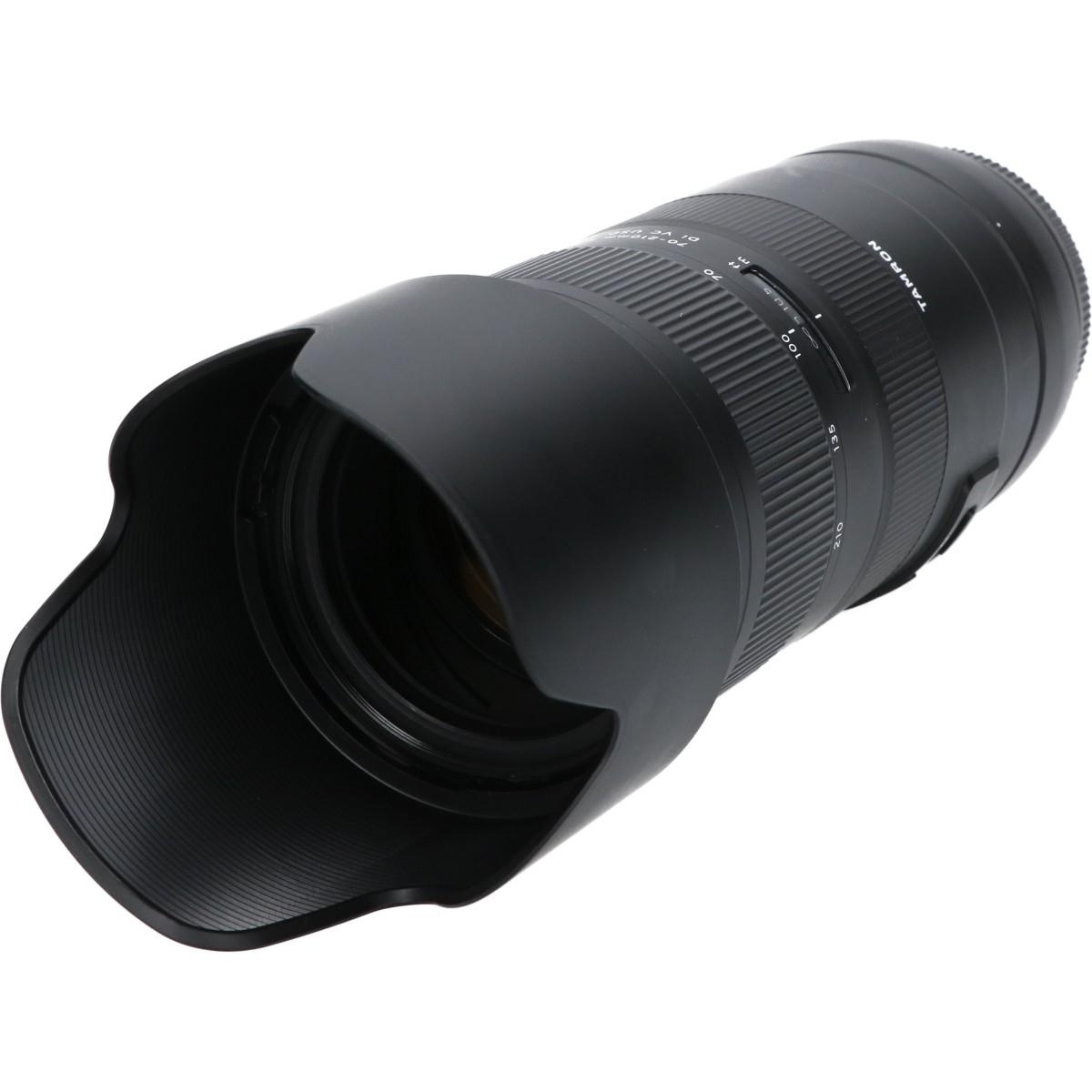 EOS(A034)70-210/4DIVCUSD