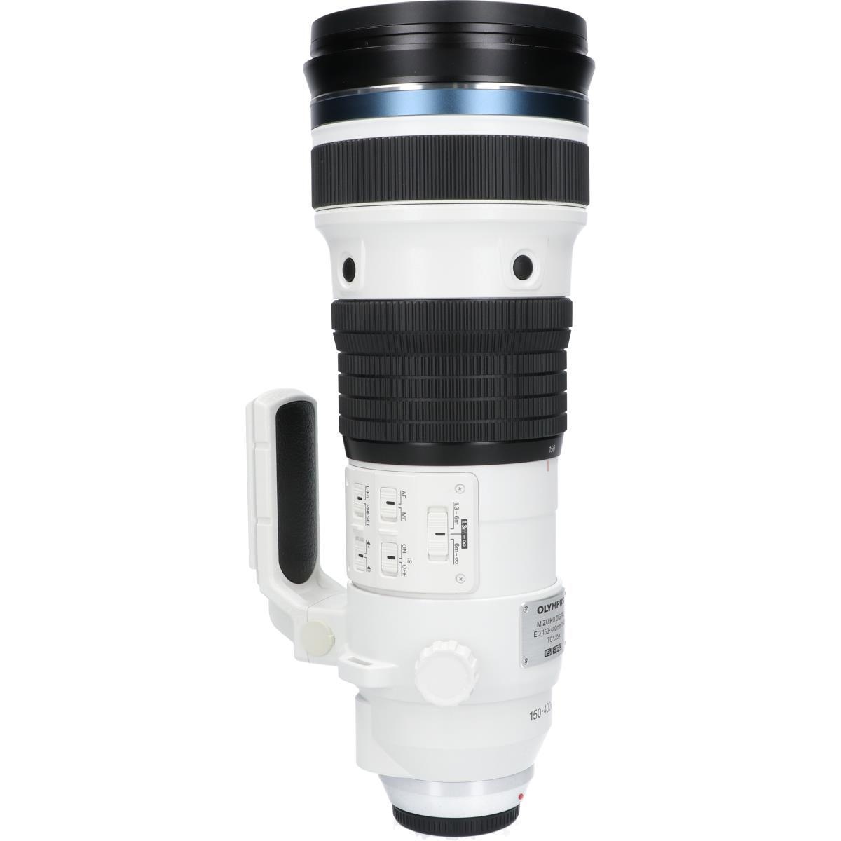 MZD150-400/4.5IS PRO