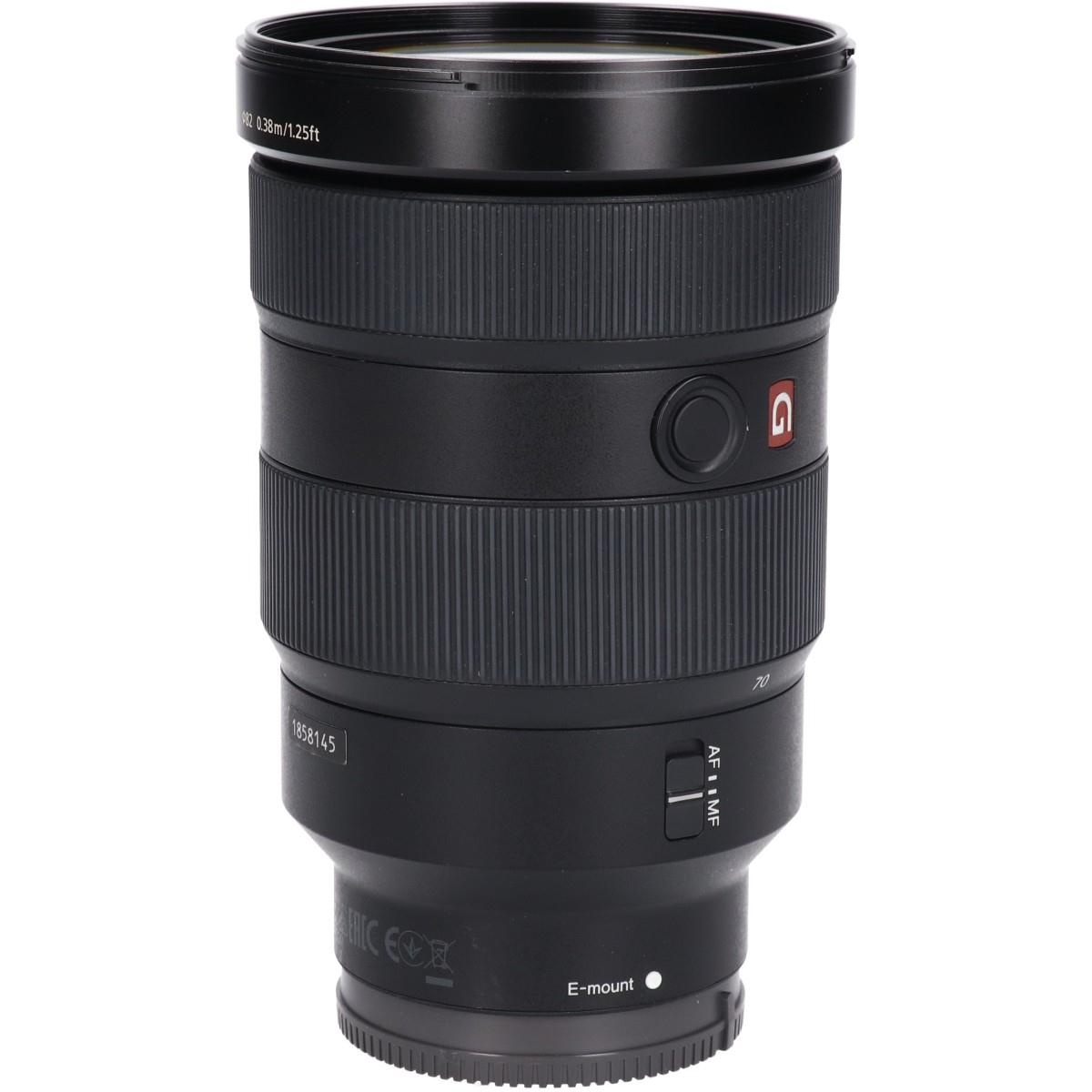 FE24-70/2.8GM(SEL2470GM)