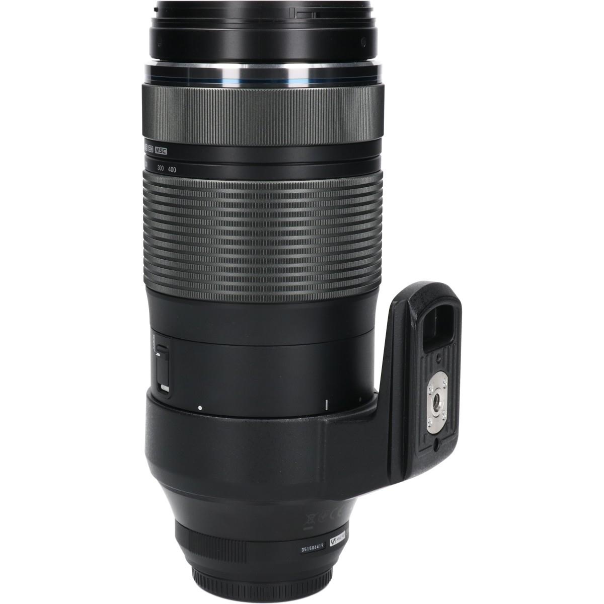 MZD ED100-400/5-6.3IS