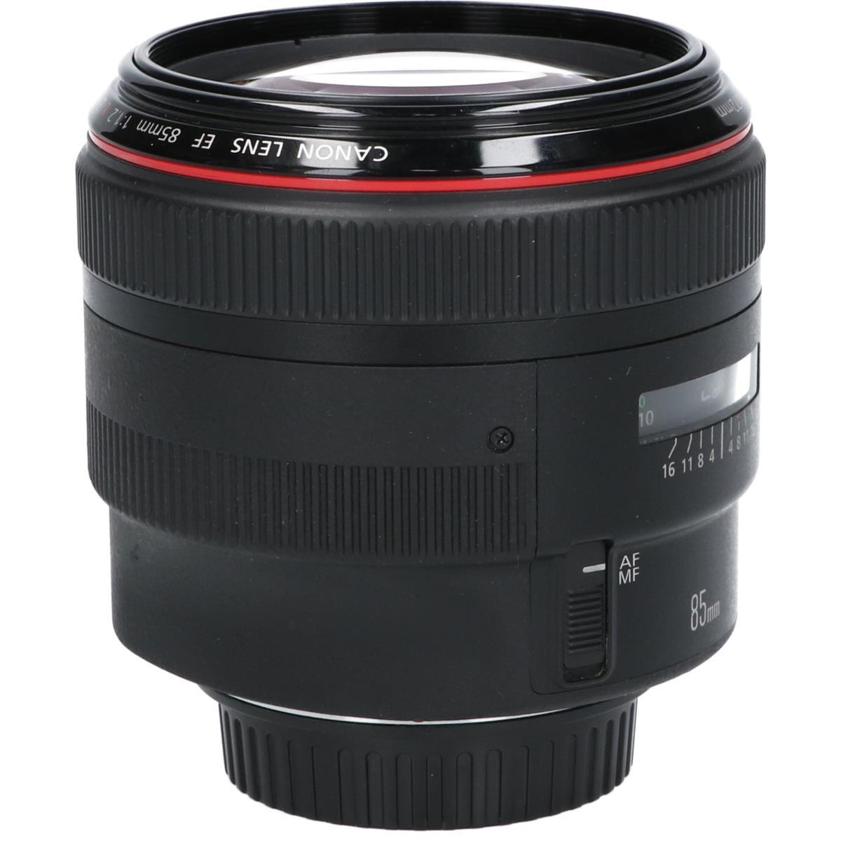 EF85/1.2LIIUSM