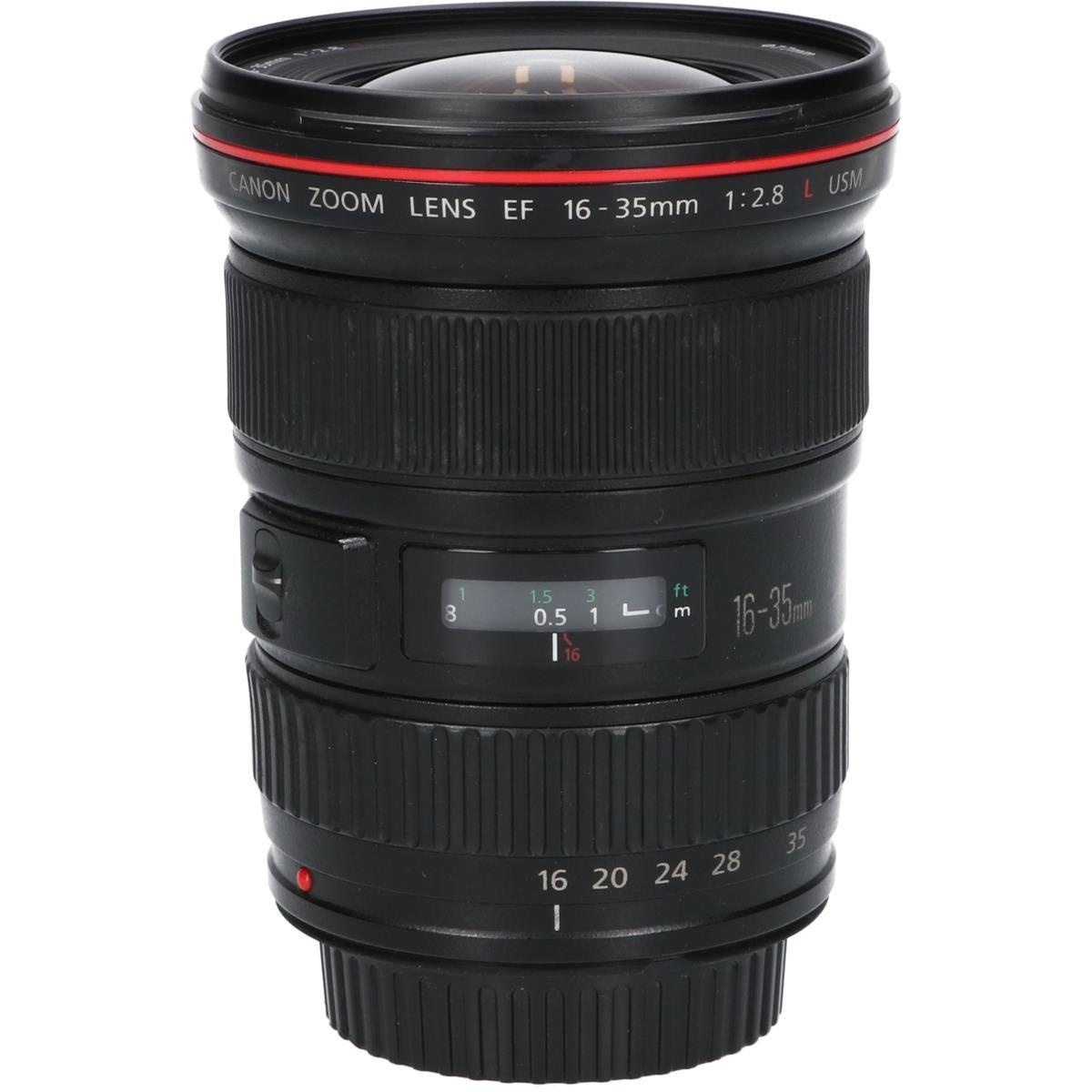 EF16-35/2.8L USM