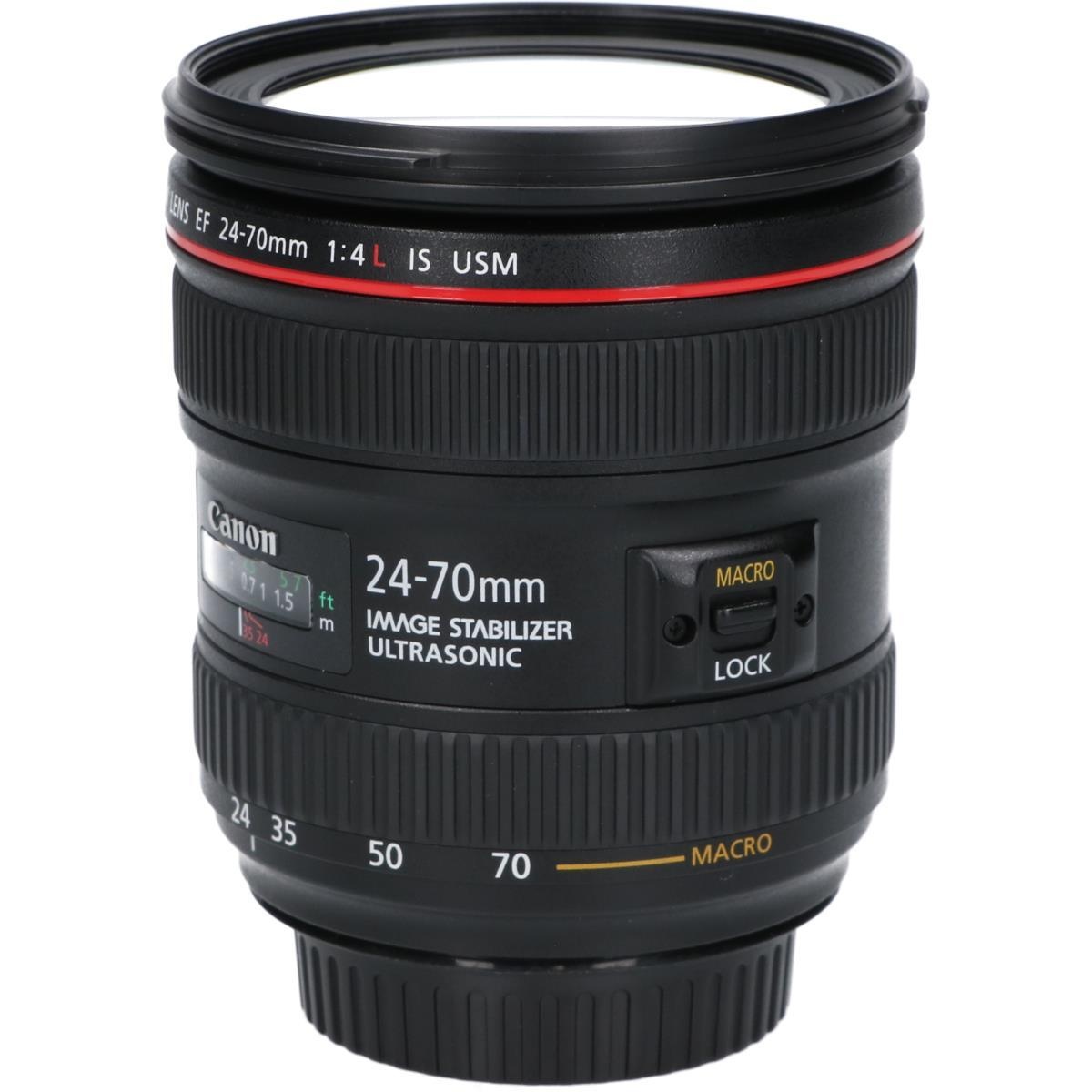 EF24-70/4L IS USM