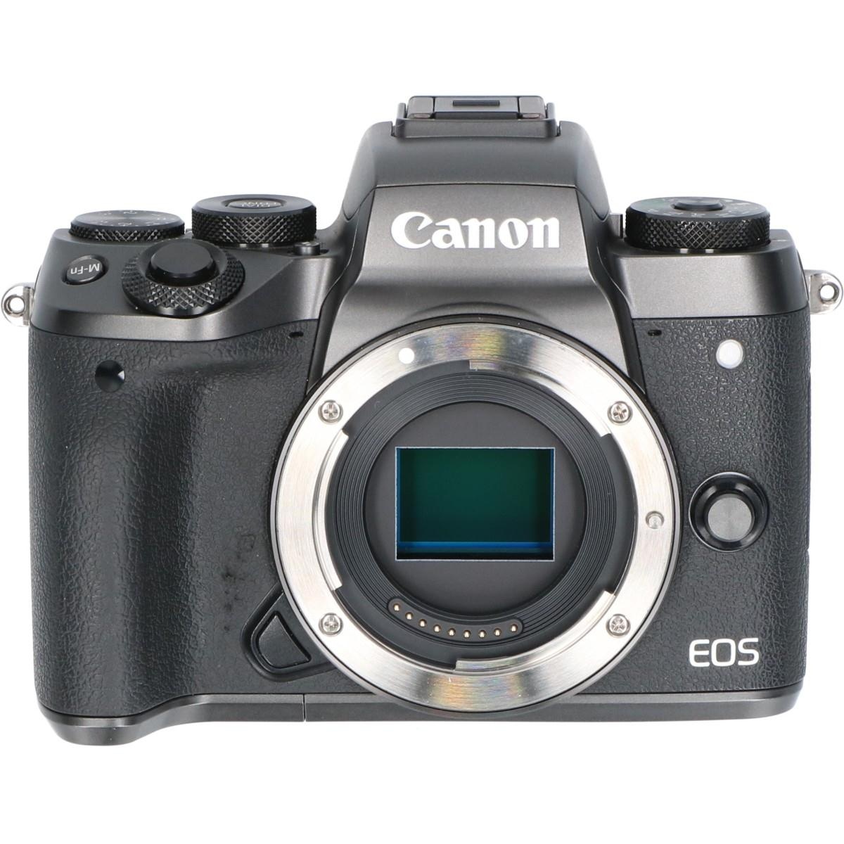 EOS M5