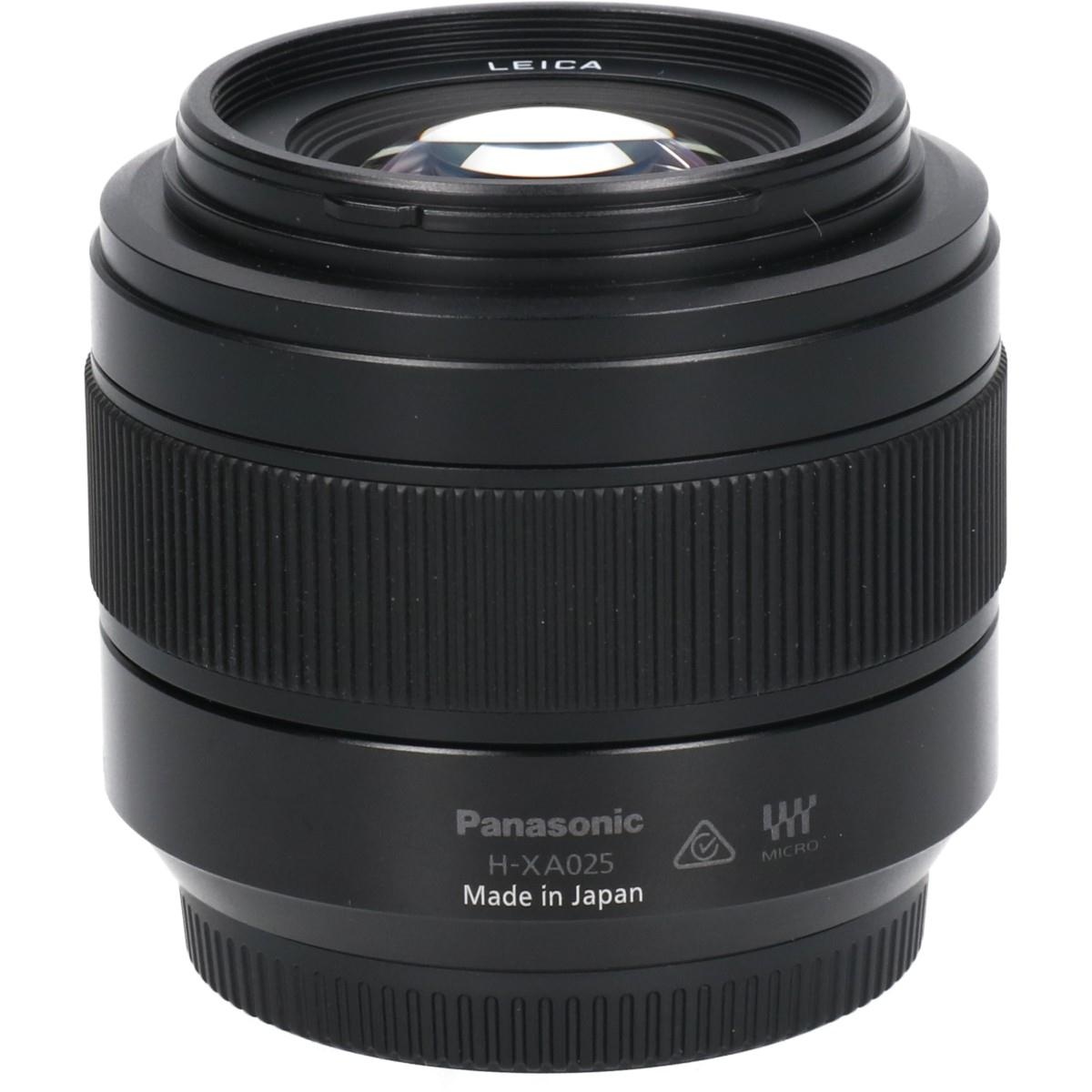 DG SUMMILUX25/1.4II ASPH