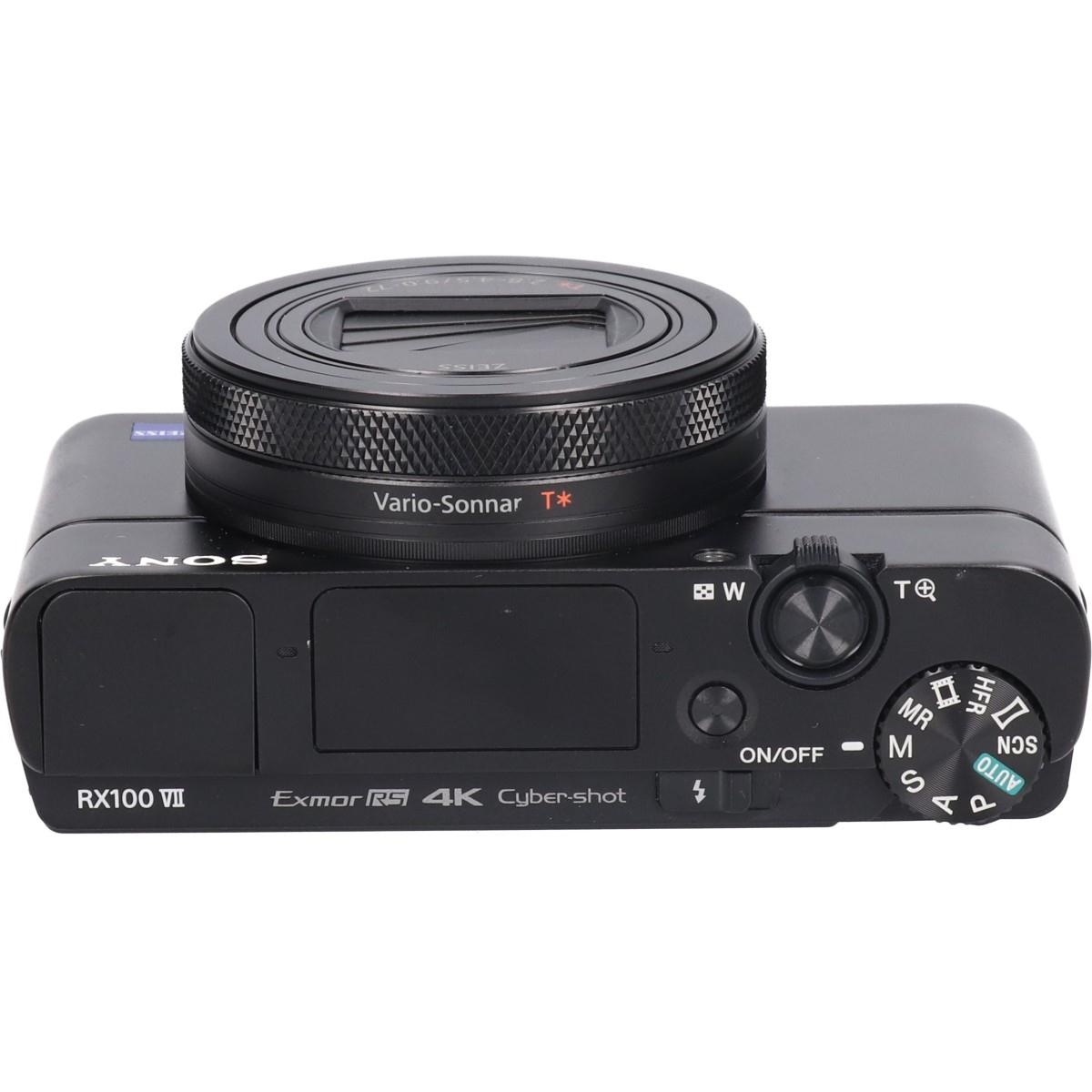 DSC-RX100M7GシューティングGキット