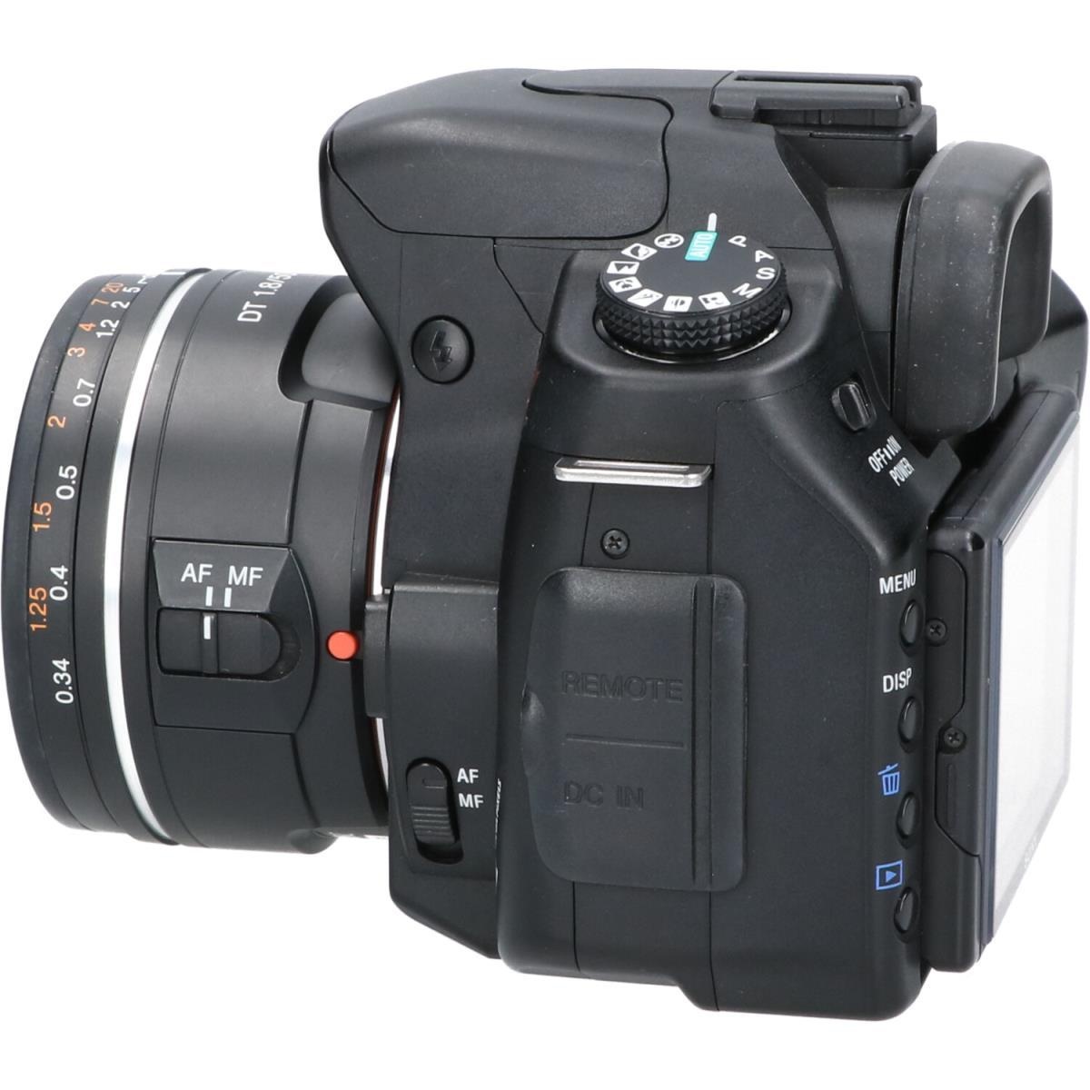 α300 50/1.8