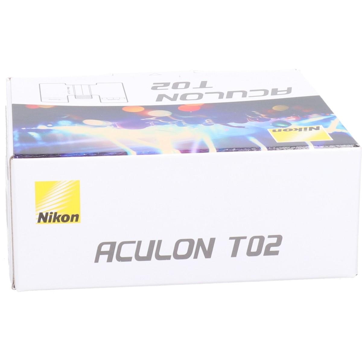 ACULON T02 10X21