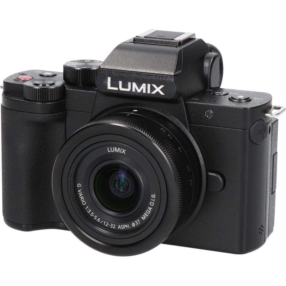 DC-G100 12-32+グリップKIT