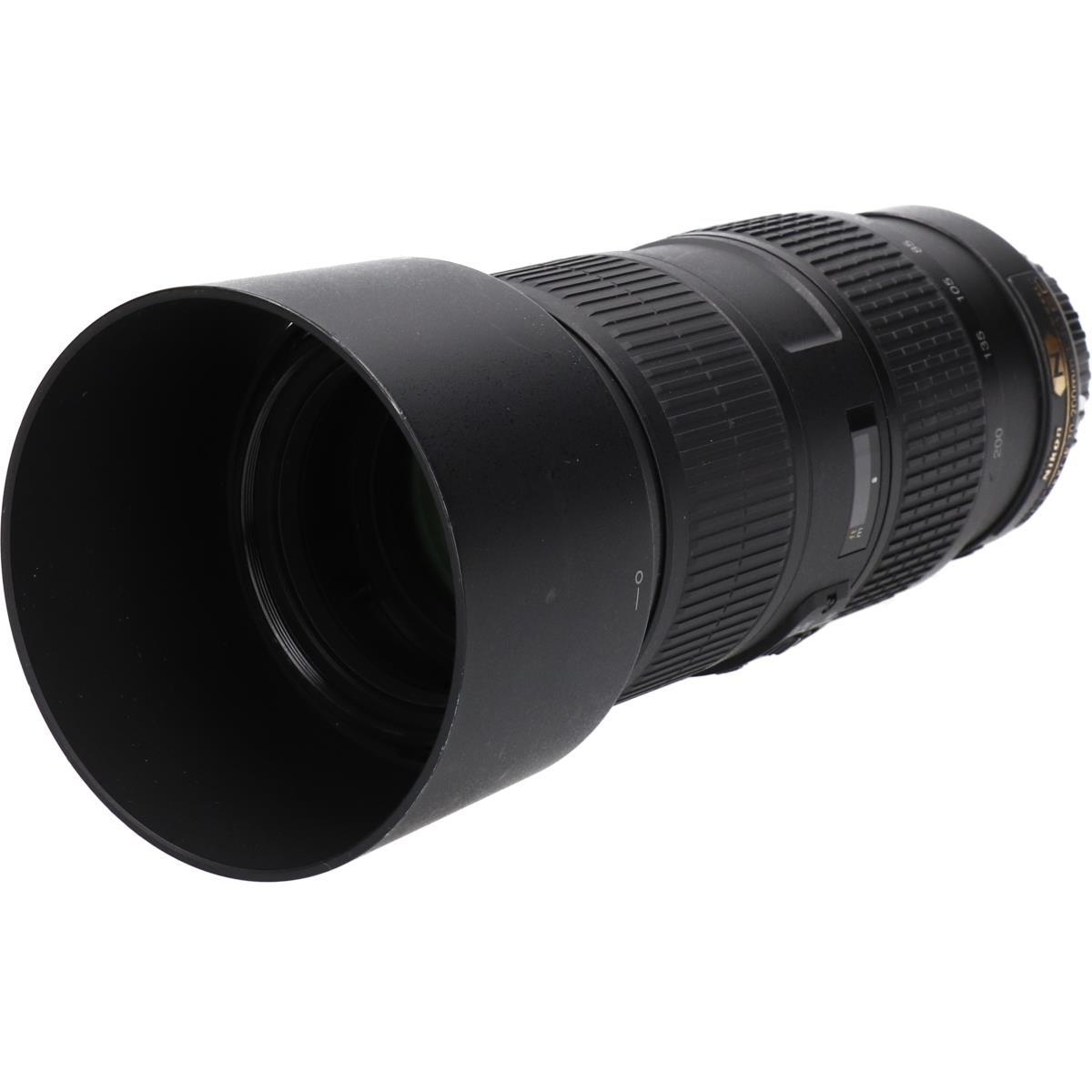 AF-S70-200/4G EDVR