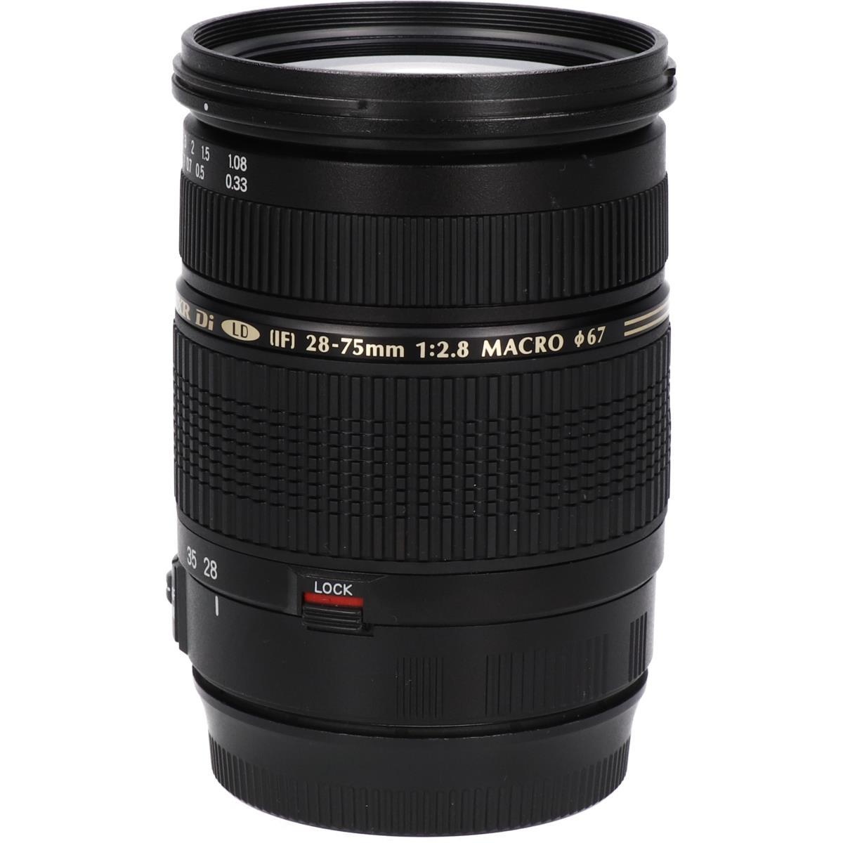 EOS28-75/2.8DI(A09)