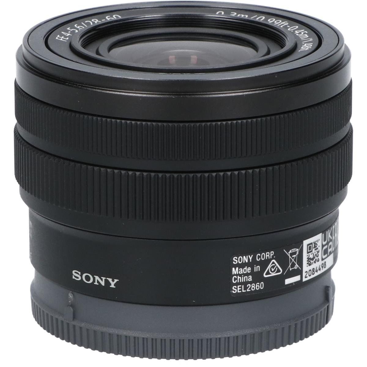 FE28-60/4-5.6 SEL2860