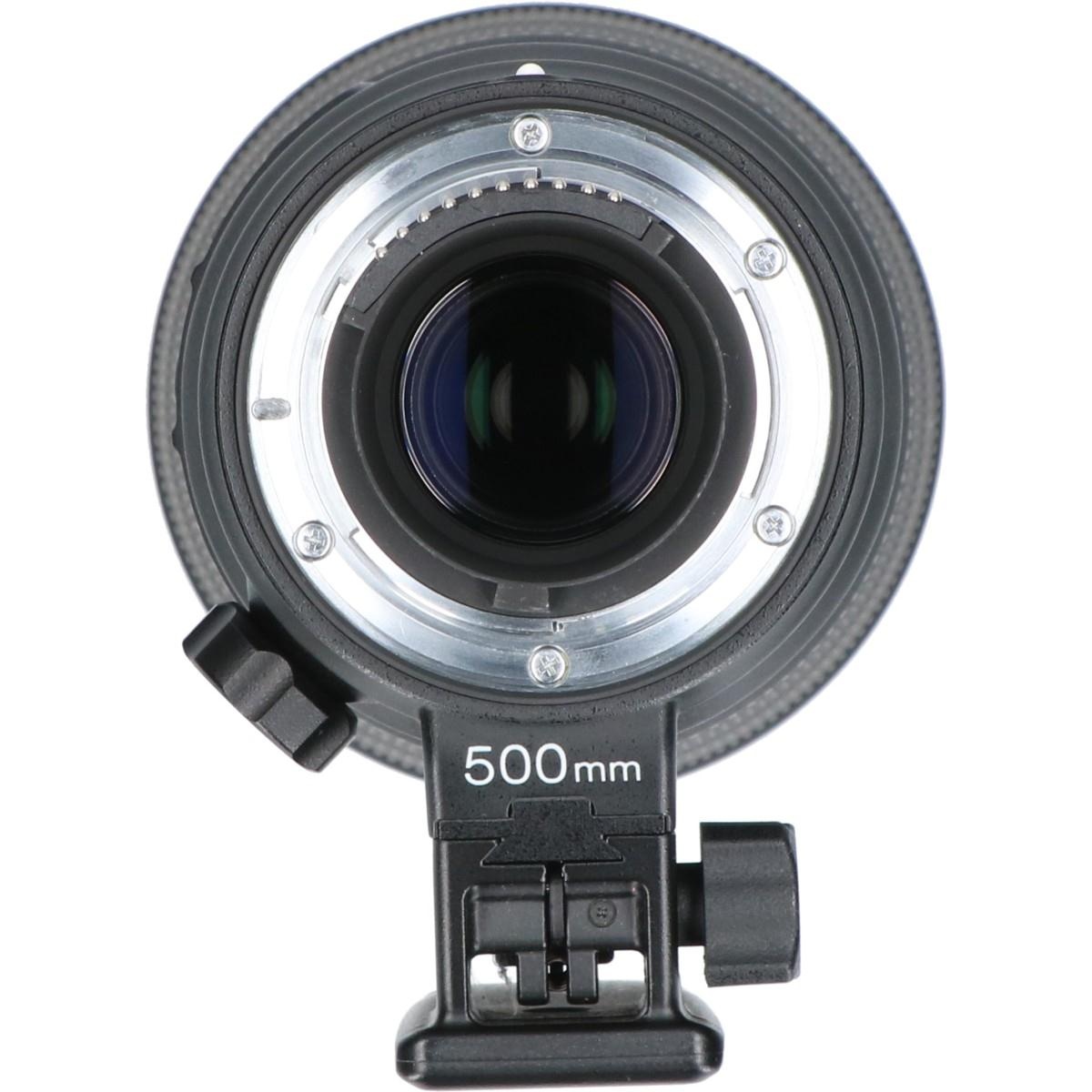 AF-S500/5.6E PF ED VR