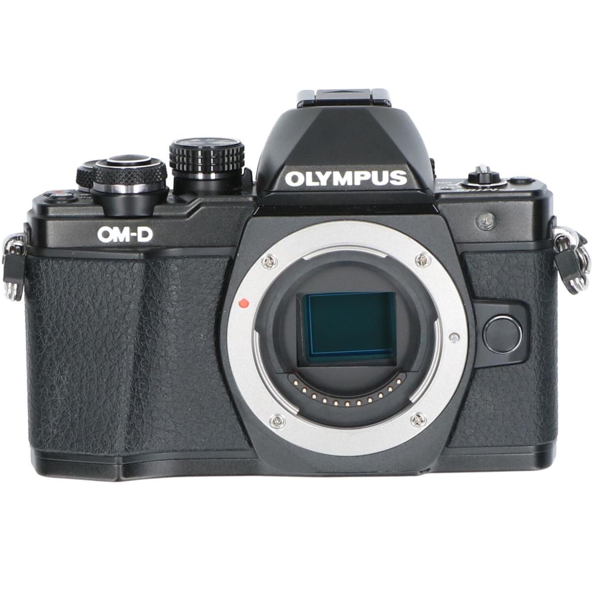 E-M10 MARK II