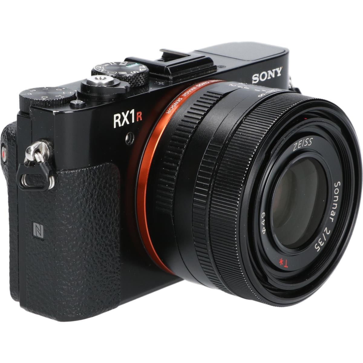 DSC-RX1RM2