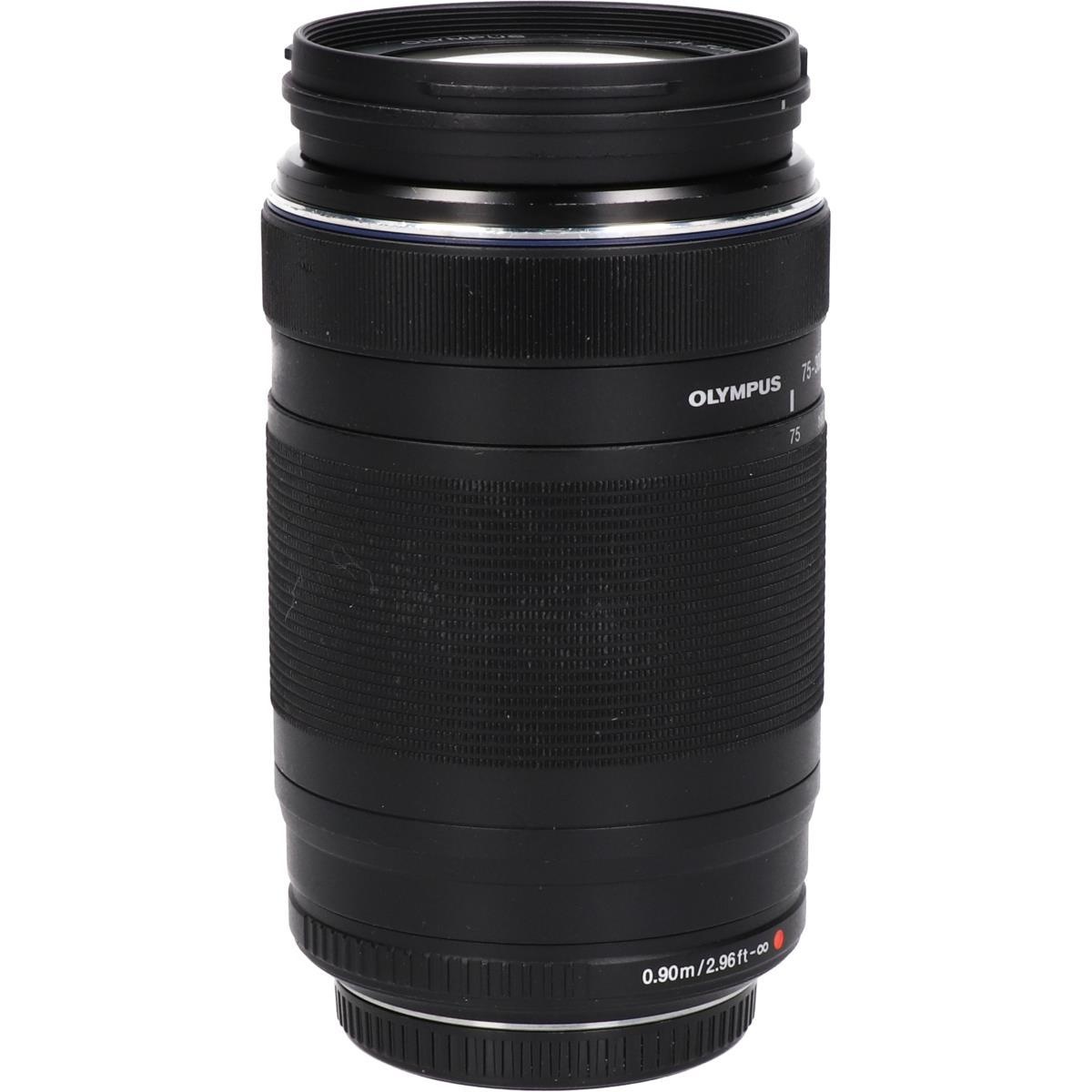 MZD ED75-300/4.8-6.7II