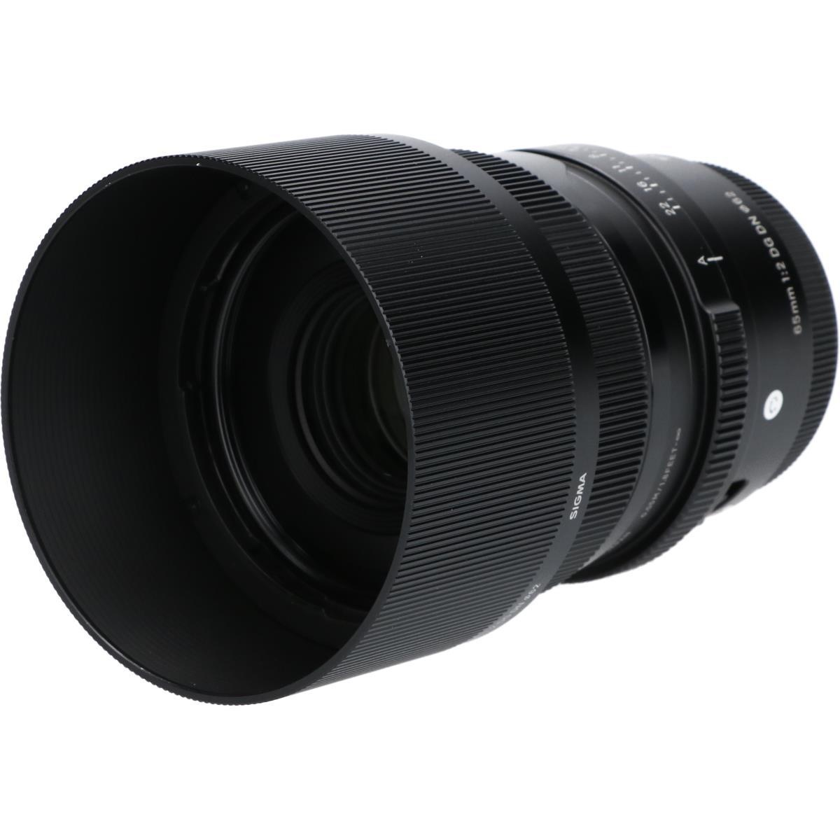 ソニーE65/2DG DN(C)