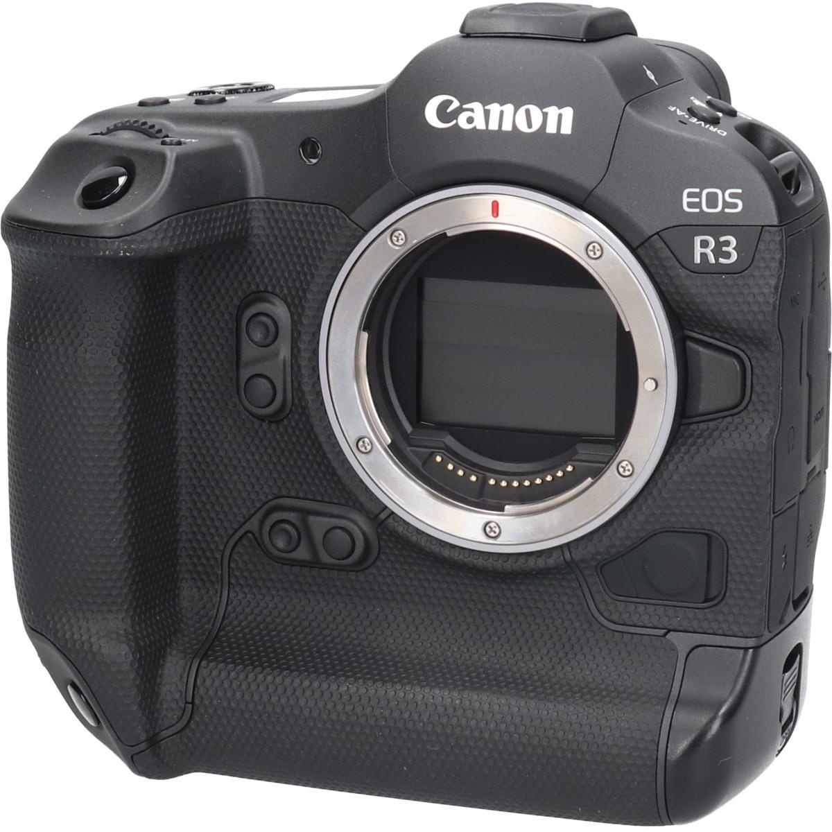 EOS R3