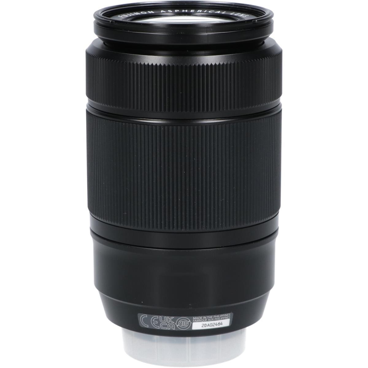 XC50-230/4.5-6.7OISII 黒