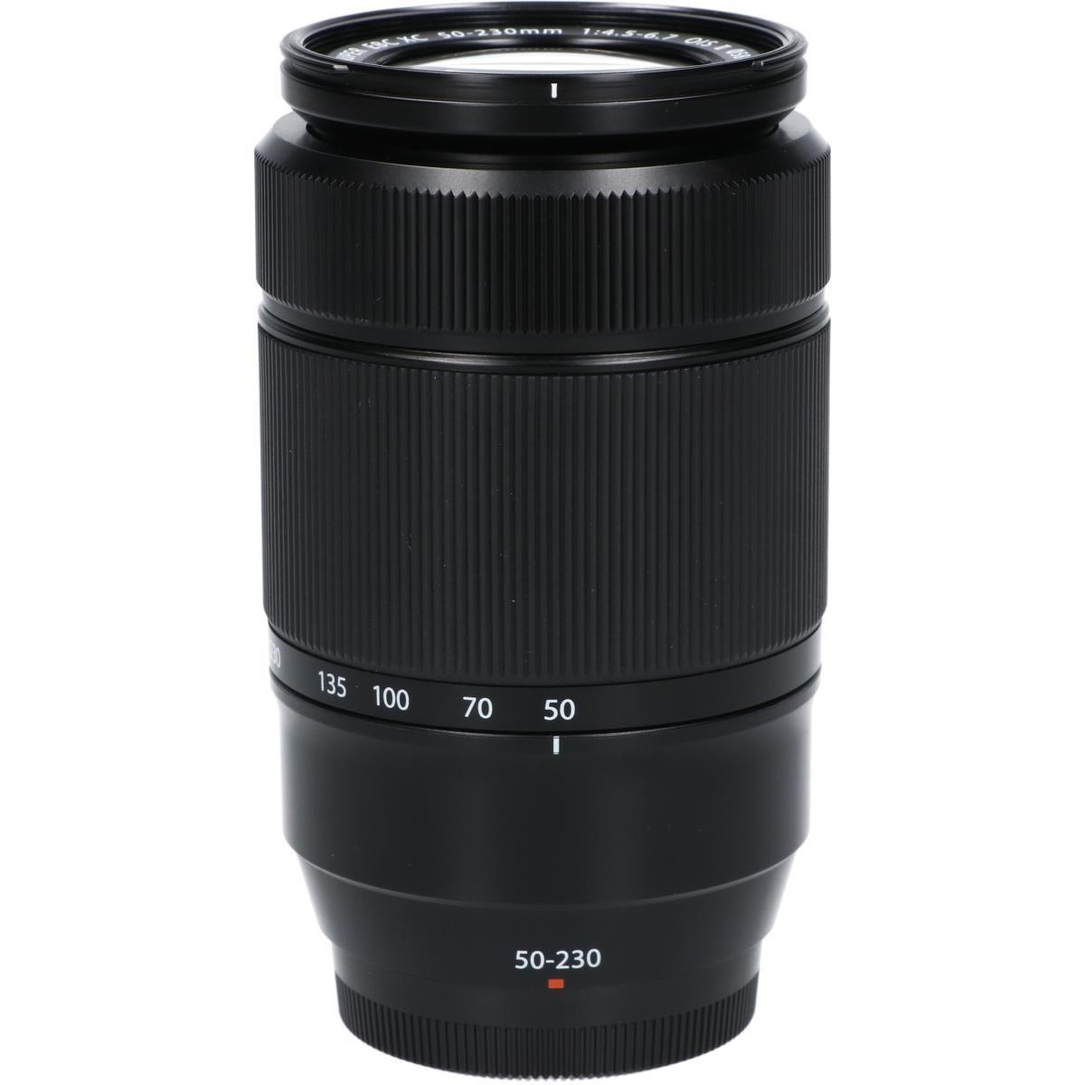 XC50-230/4.5-6.7OISII 黒