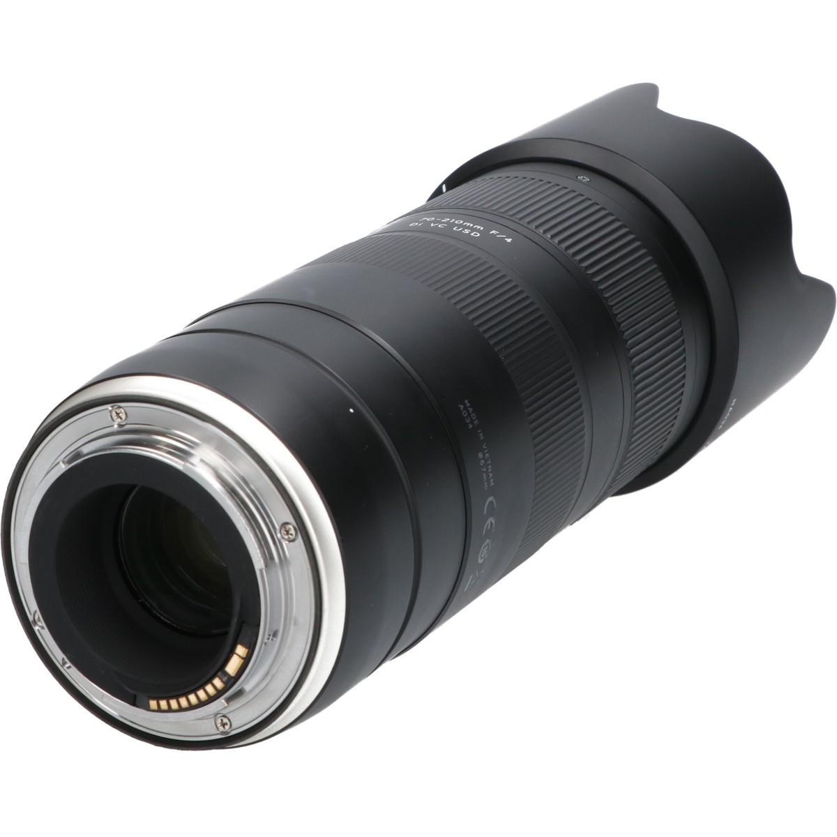 EOS(A034)70-210/4DIVCUSD