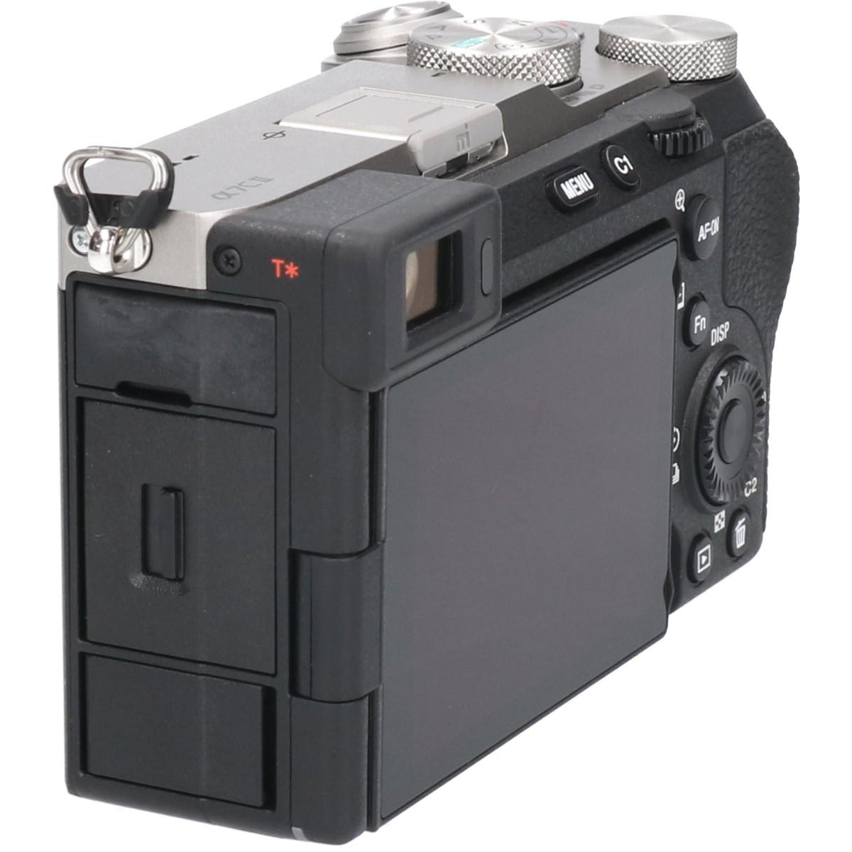 α7CII ILCE-7CM2