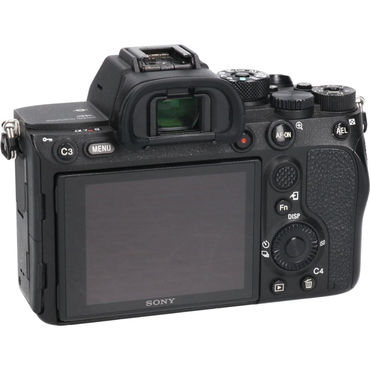 α7R IV ILCE-7RM4