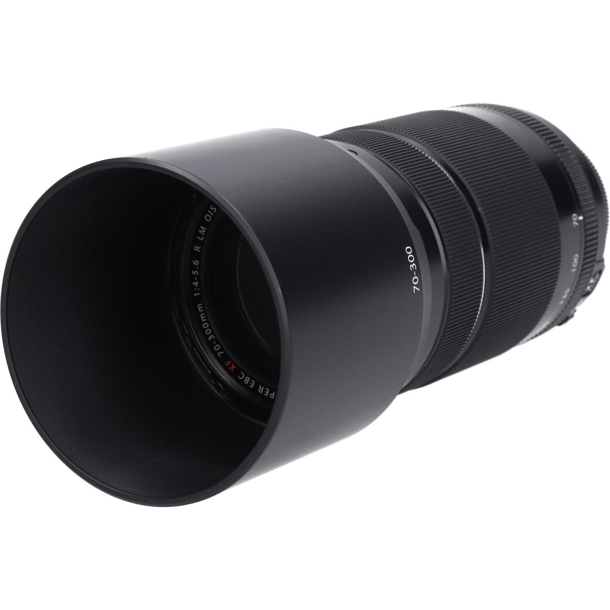 XF70-300/4-5.6R LM OIS WR