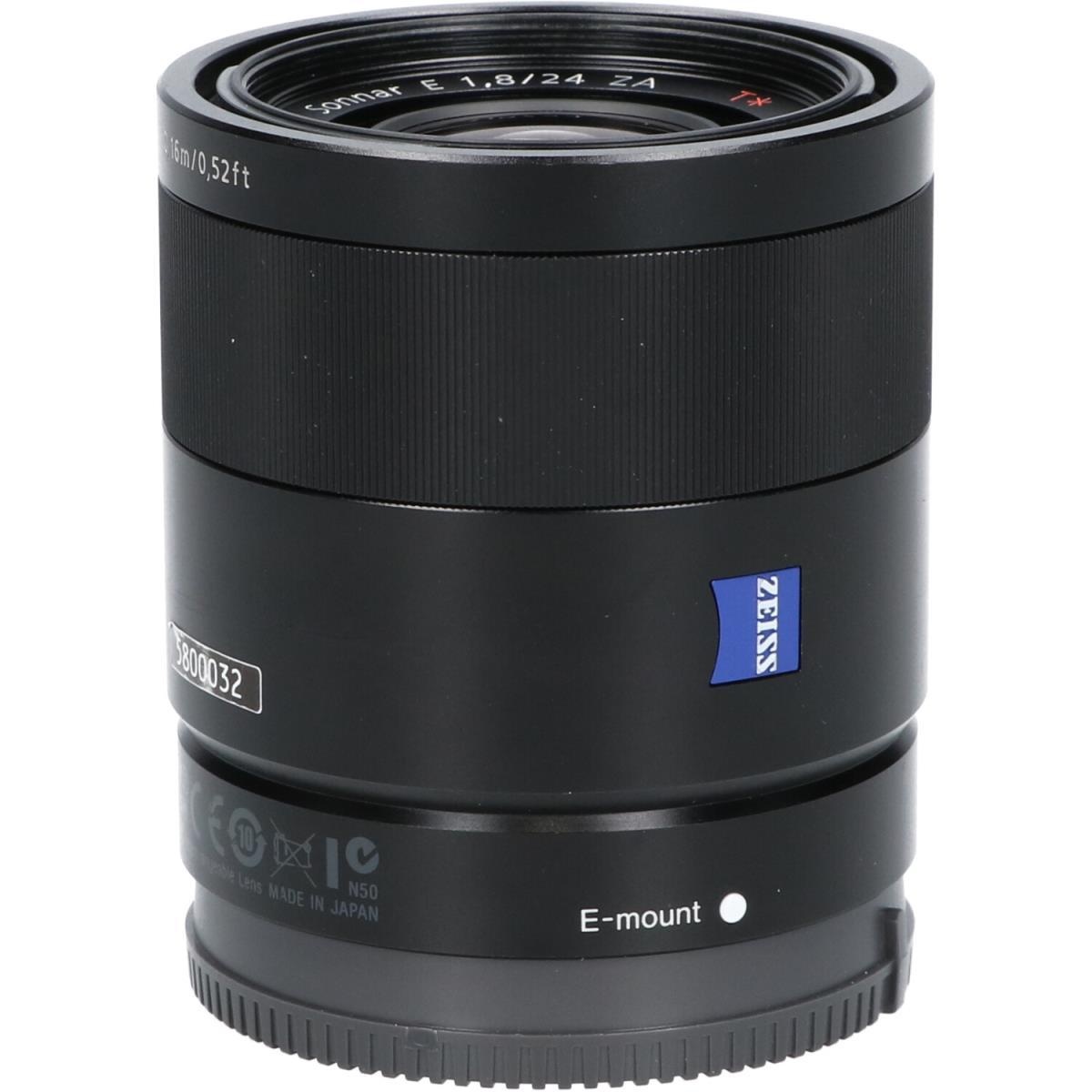 E24/1.8ZA(SEL24F18Z)