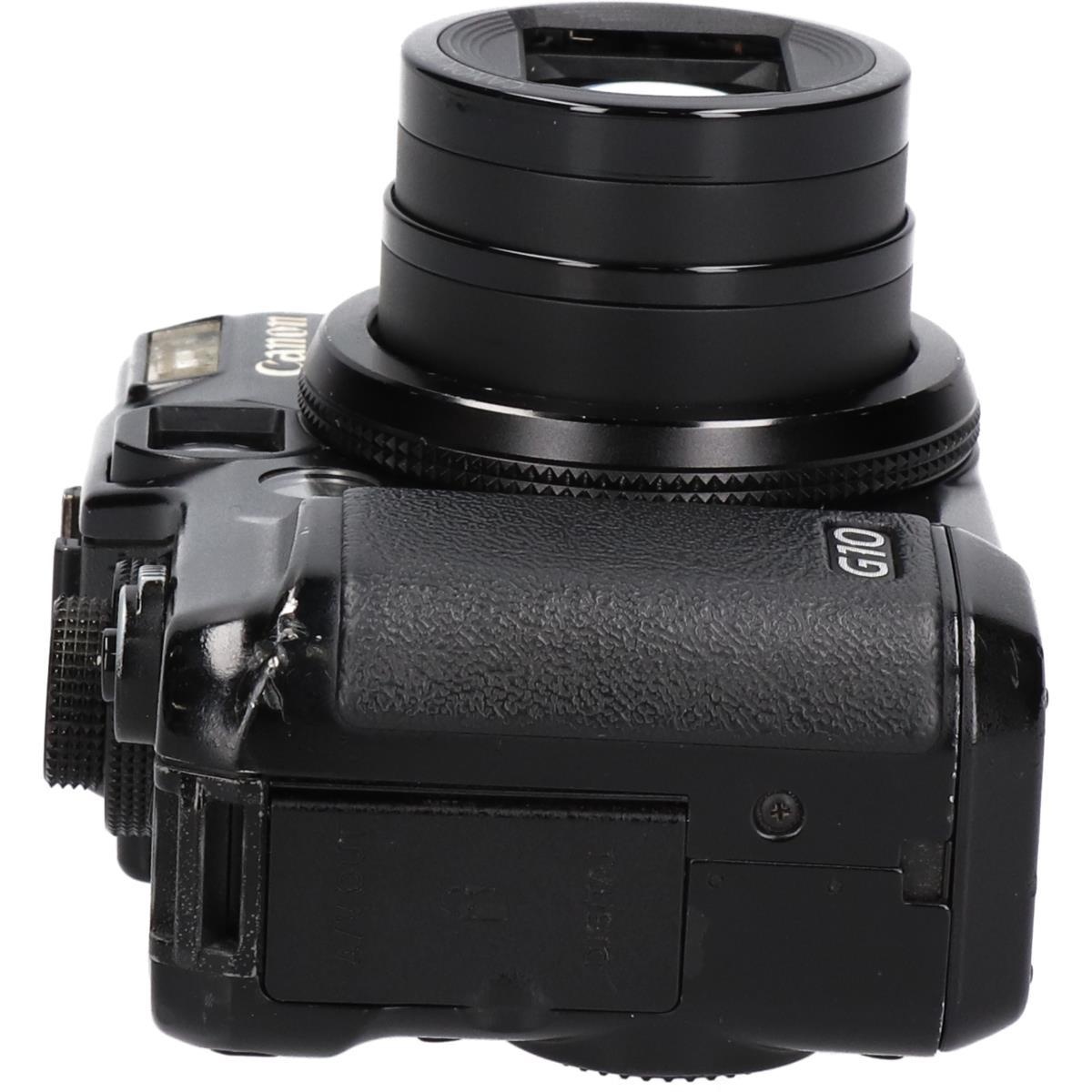 POWERSHOT G10