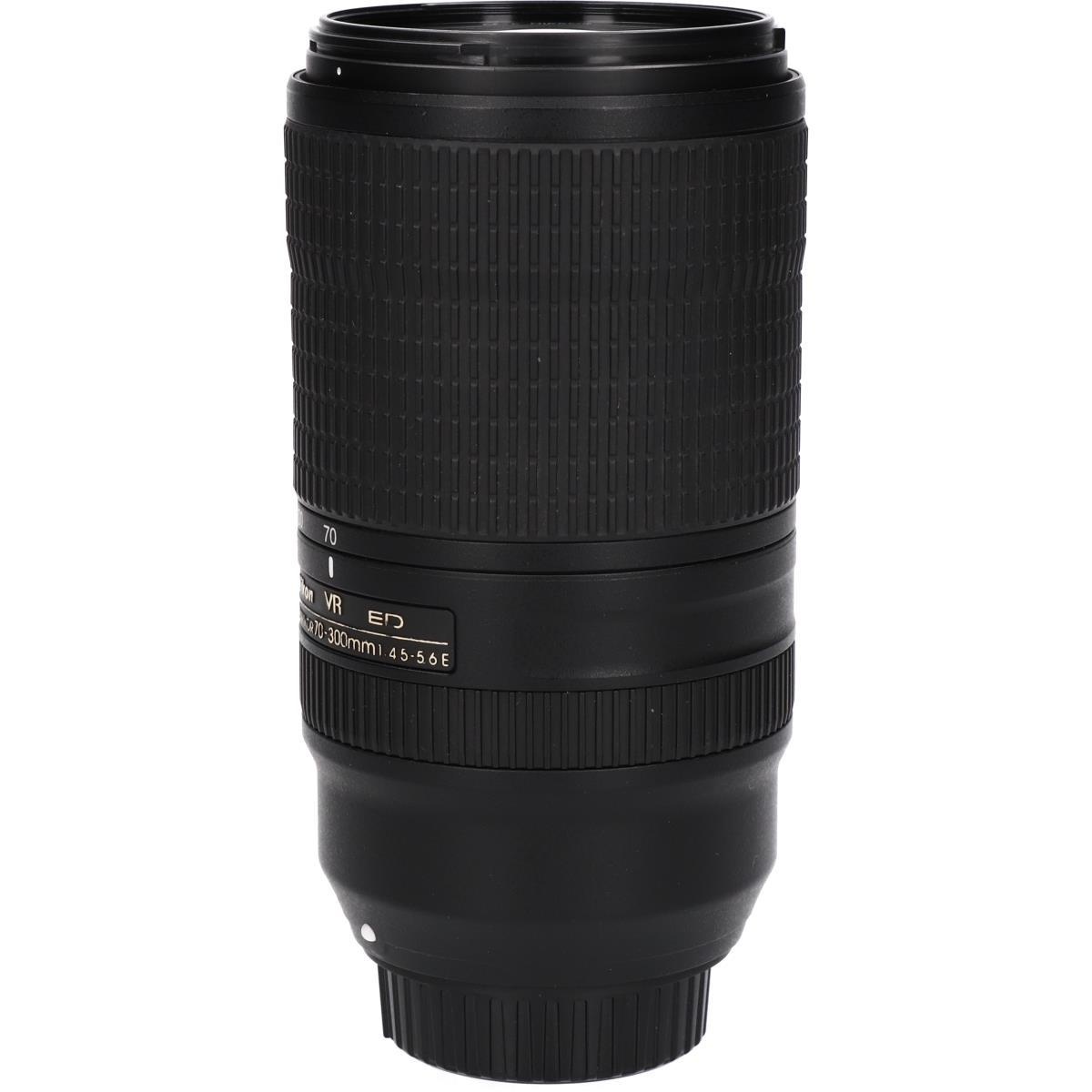 AF-P70-300/4.5-5.6E ED VR