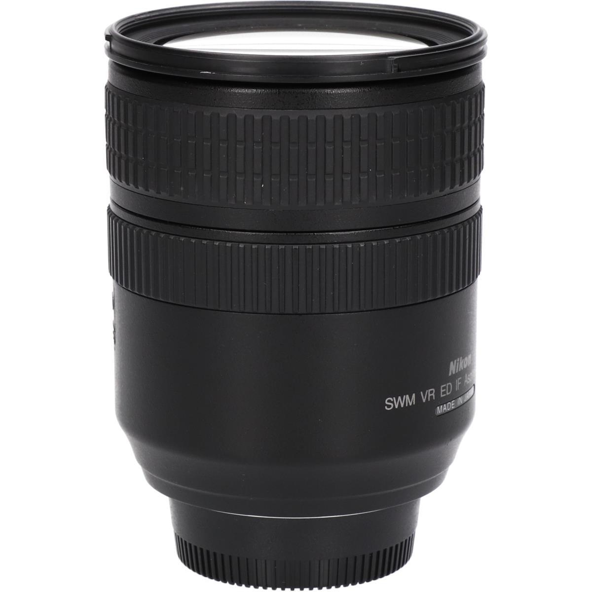 AF-S24-120/3.5-5.6G ED VR