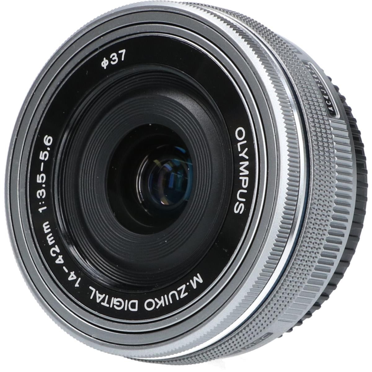 M.ZD ED14-42/3.5-5.6EZ