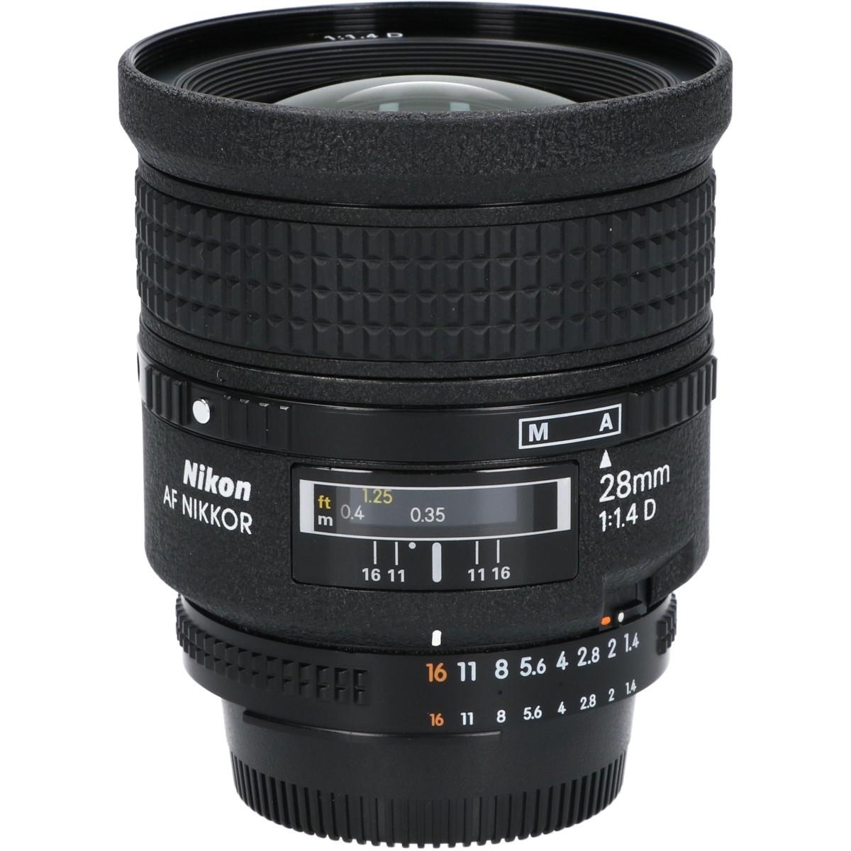 AF28/1.4D