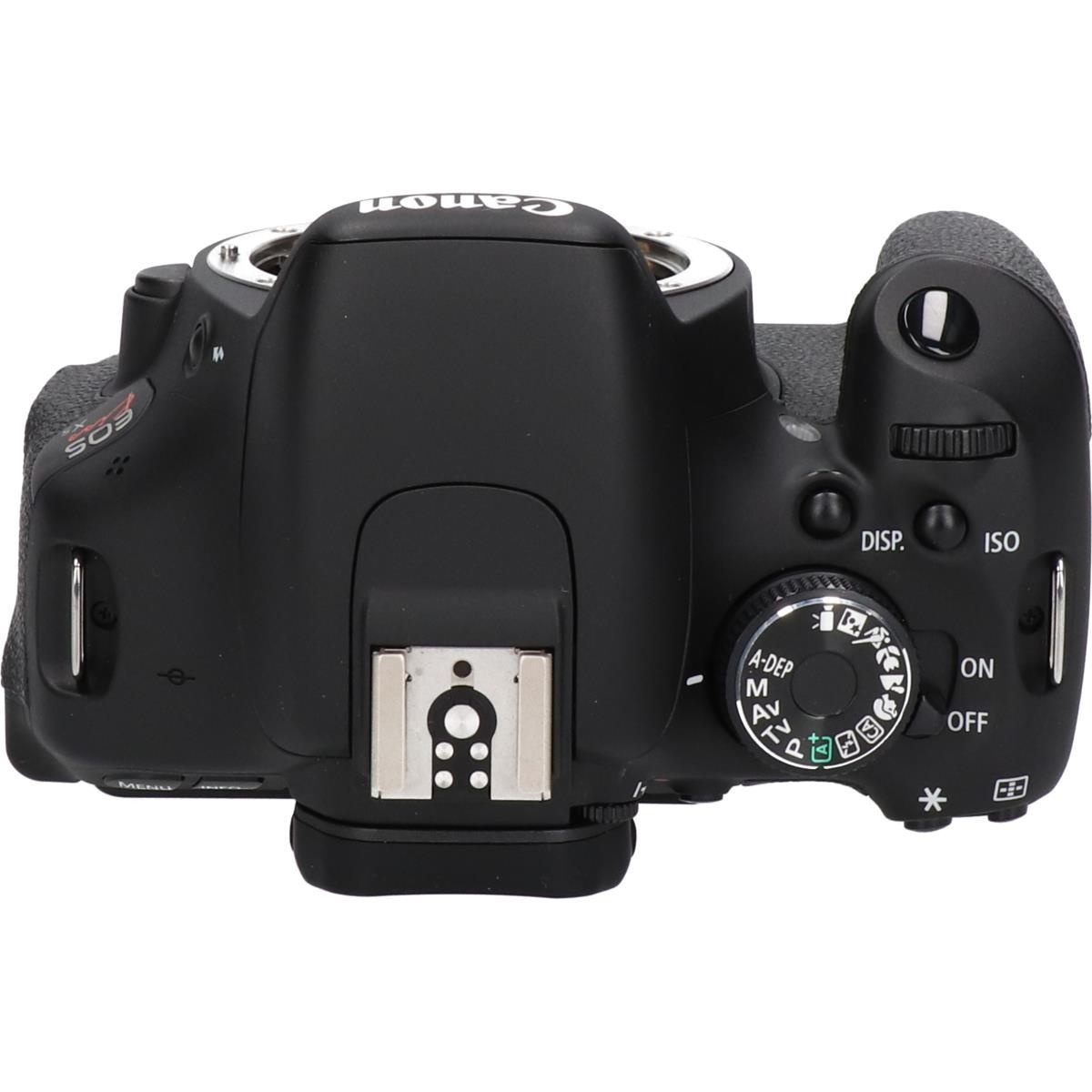 EOS KISS X5
