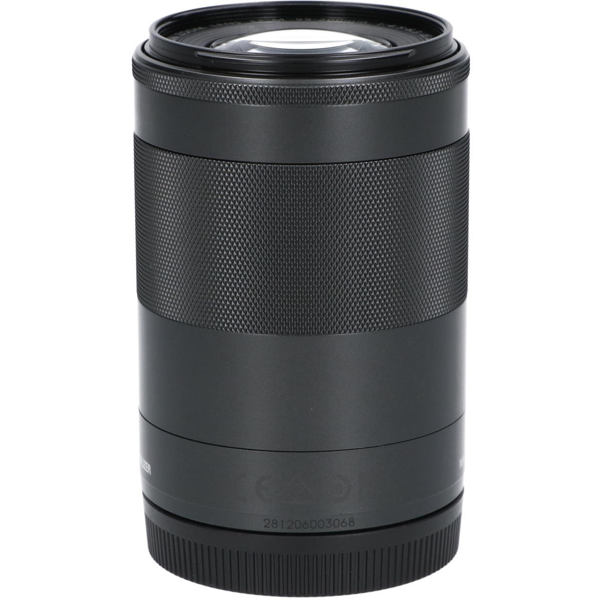 EF-M55-200/4.5-6.3IS STM