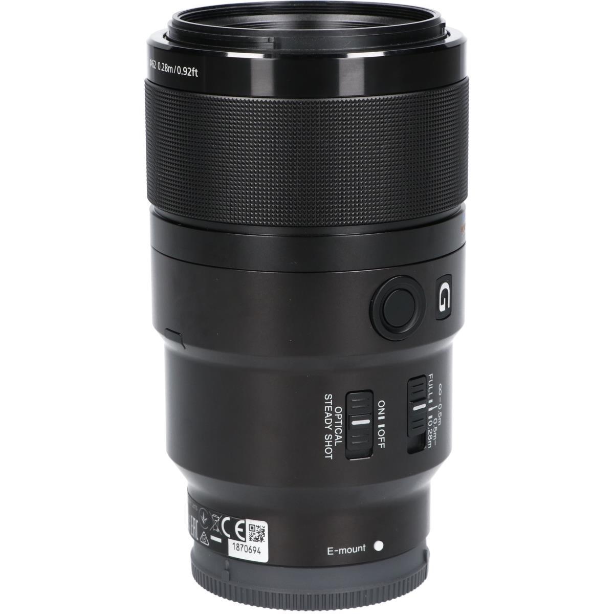 FE90/2.8MACRO G OSS