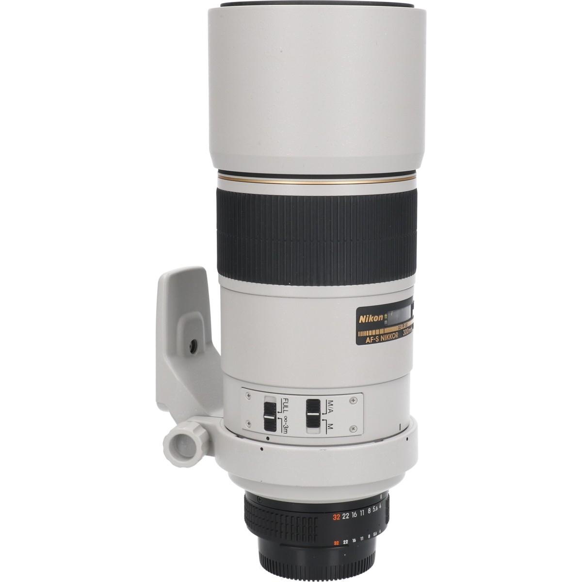 AF-S300/4Dライトグレー