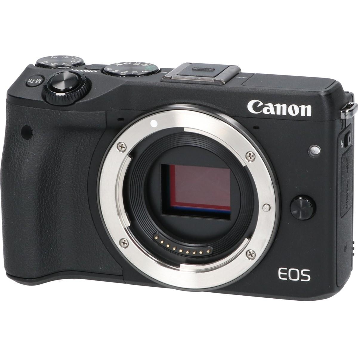 EOS M3