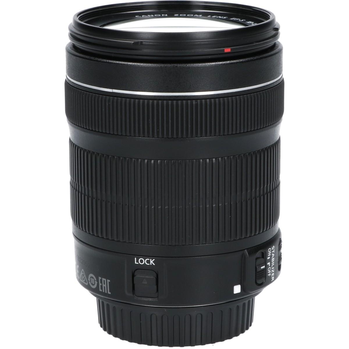 EF-S18-135/3.5-5.6IS STM