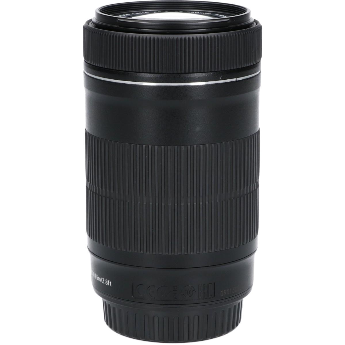 EF-S55-250/4-5.6IS STM
