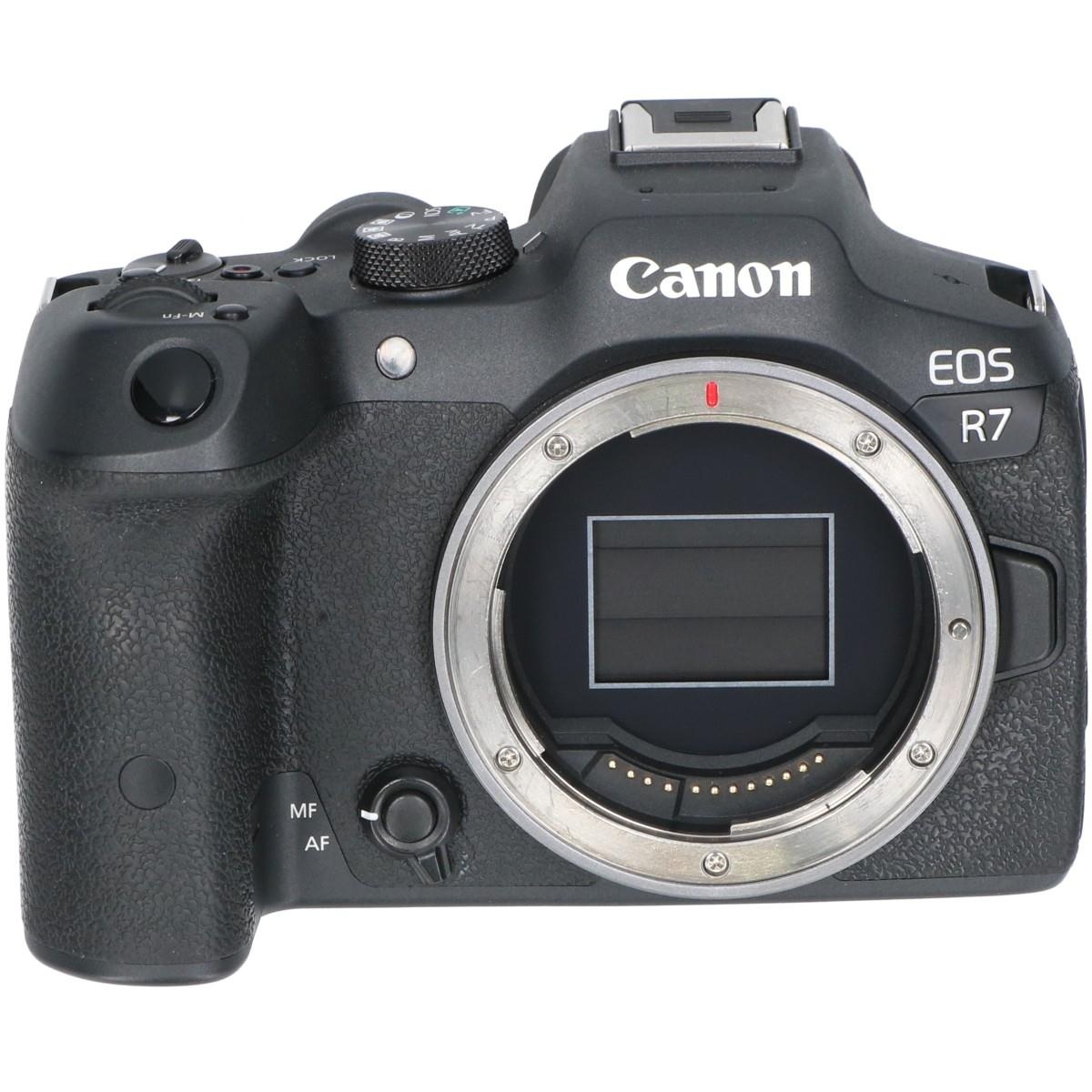 EOS R7