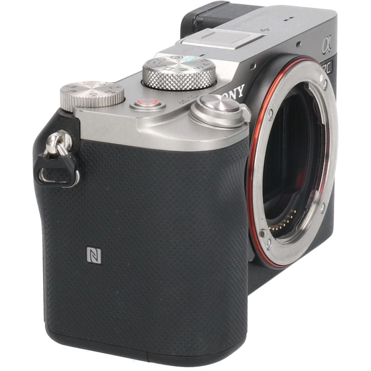 α7C ILCE-7C